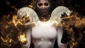 Findom ASMR DOMINA Devotion #3 : Bankrolling the Ebony Goddess Lifestyle