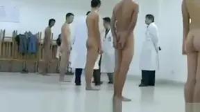 Army Medical Exam 02