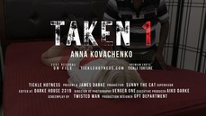 Taken 1 - Anna Kovachenko