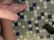 Nutty Feet