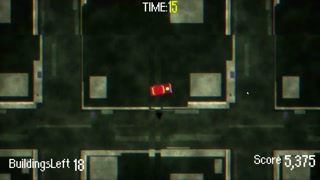 In Heat [MonsterBox] FNAF porn parody part 1