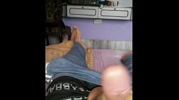 Hot young desi cock