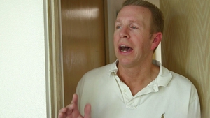 3rd Degree: Neighborly Moans with Brandy