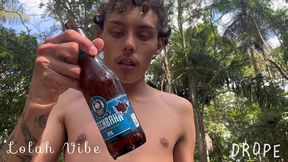 boquete aquatico