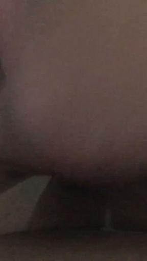 She uses her feet on my dick and balls until she gets all the cum out and uses it as a foot moisturizer   Clip 1