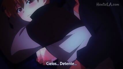 Harem Camp! 1 sub espaol