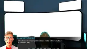 Lovers Fiery Tryst Beneath Starlight – Steamy Animation Unfolds