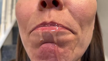 Tongue Saliva
