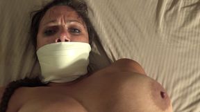 Bed Captive Angelina 1