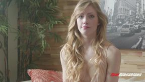 I want my stepsister #3 - interviews
