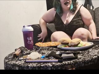 Emo Beauty Gluttony TRAILER