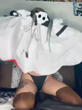 Amateur makes his first video