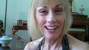 Wicked Sexy Melanie: My Cuckold Slave Hubby