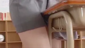 Airi Suzumora’s JuicySolo – SeductiveToyPlaywithHerSoakingWetPussy