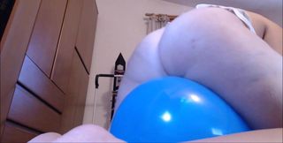 Collection of Exciting Videos of Balloons to Be Enjoyed Over Sixty Minutes