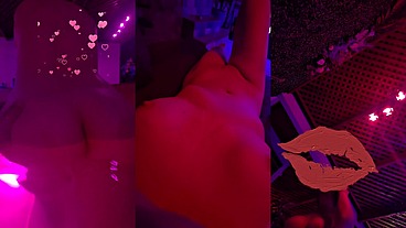 Esposa sumisa caliente en tantra