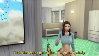 Star Trek the next Gen 2