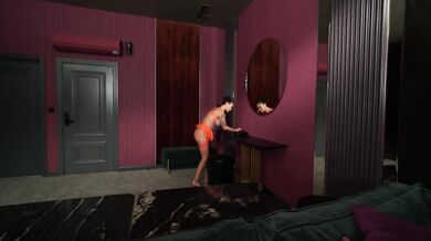 Monika Fox Fucked By Two Repairmen Who Came To Fix Toys