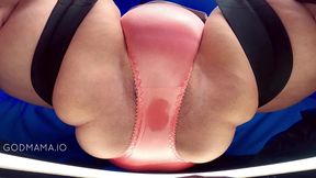 Pantie Fantasies