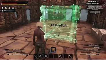 Let&rsquo_s Play Conan Exiles #13 M&ouml_belmacher