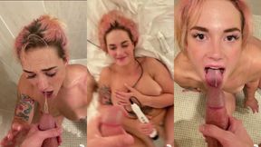 siri dahl dirtiest pee drinking shower sex tape ever porn video