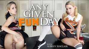 Any Given Funday - Digitally Remastered