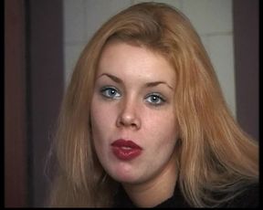 Yelena Shieffer - Private Castings X 16