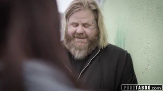 PURE TABOO Hard Up Musician has 3Some with DJ in Exchange for Fame