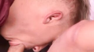 Deep Infiltration A Twinks Ultimate Anal Adventure