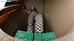 Bratty B destruction continues! Part 3 - MP4