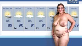 7 Day Forecast