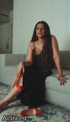 Blowjob Sucking Ai generated Mom Step-mom