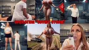 Operation "Soviet Storm" MP4