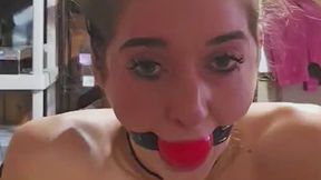 Ana Lynn and The Five Gags