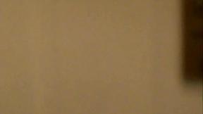 ”Close up black teen sucking on meat”