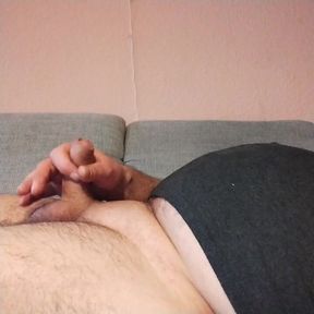 Cumshot home