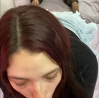 Tokyolud's Argentine Sweetheart Sucks Dick