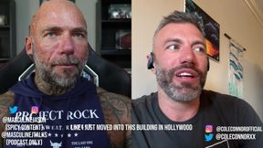 Porn Star Confessions - Cole Connor Episode 146