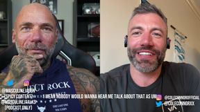 Porn Star Confessions - Cole Connor Episode 146