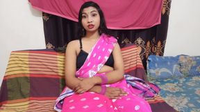 Beautiful Lady romantic affairs making fucking video in hotel enjoying real Dirty voice