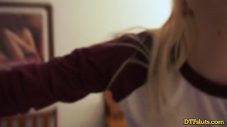 Kenna James' Wild Ride, She Sucks, Fucks, Eat &amp; Cum