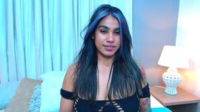 Saraa Jhonson Private Show