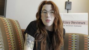 NSFW Review of Spitfire From Bad Dragon