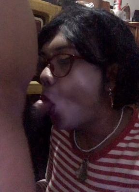 Kissing and fuck me till guy sperm cameout