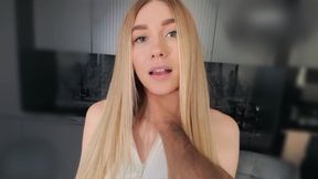 My Bf Wants To Marry Me But Im Dripping My Roommates Cum Every Morning