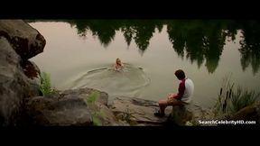 Gage Golightly in Cabin Fever 2016