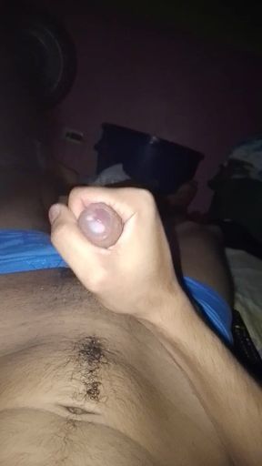 Masturbacion Casera
