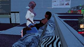 Sex at movie
