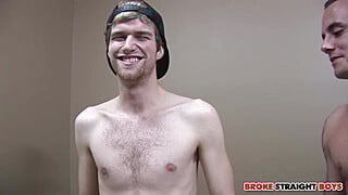 [brokestraightboys] Blake Bennet & Ty