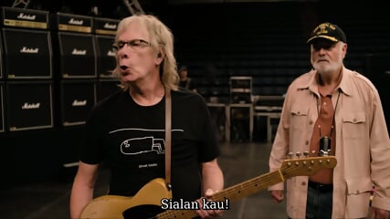 Spinal Tap II_The End Continues (2025)